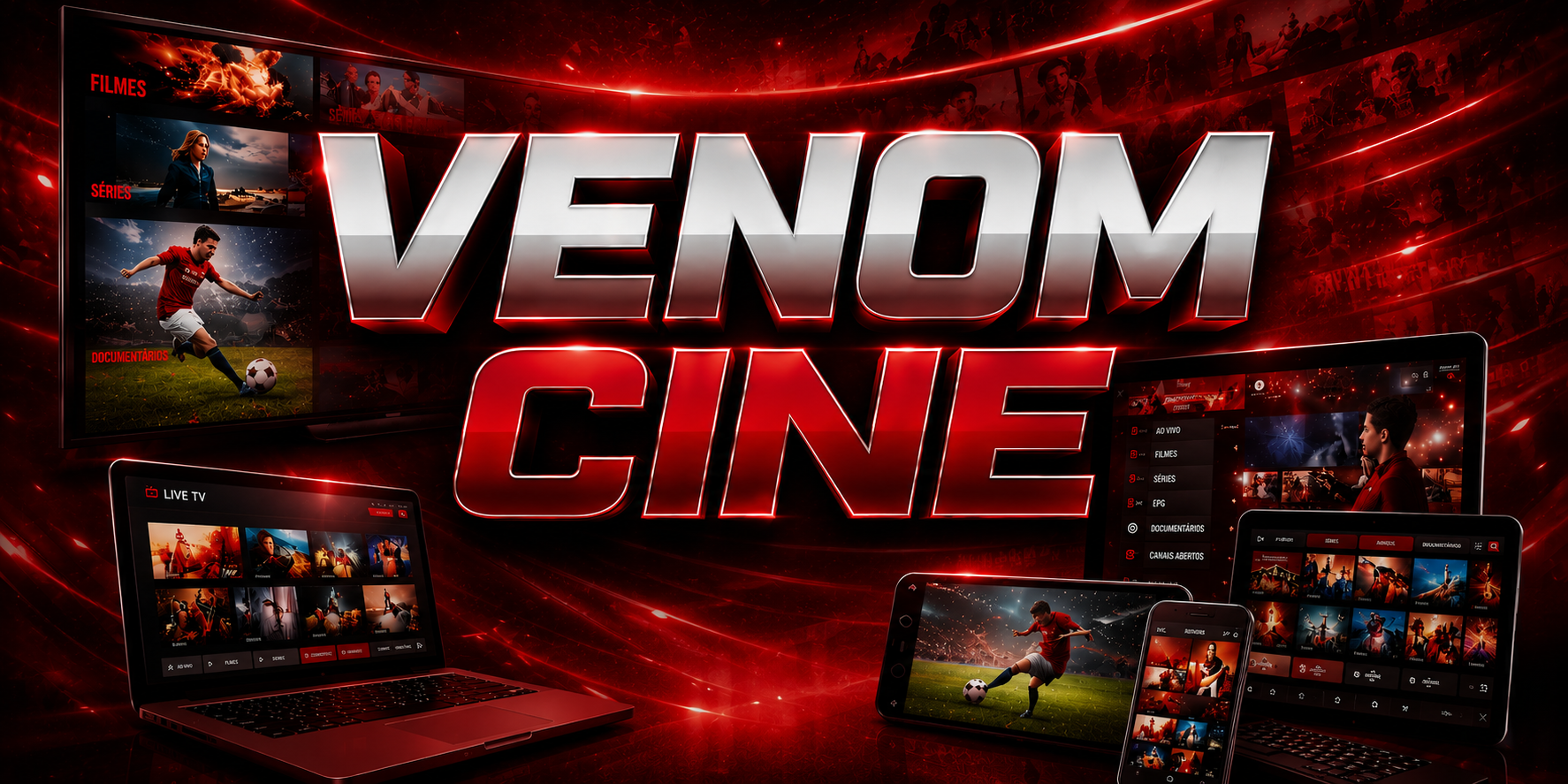 VENOM CINE